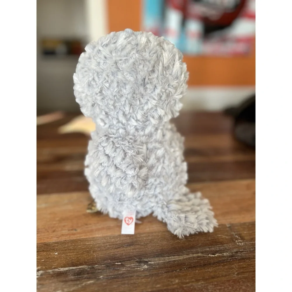 Owl‎ Plush 6